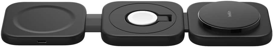 Belkin BoostCharge Pro Wireless Charger Black