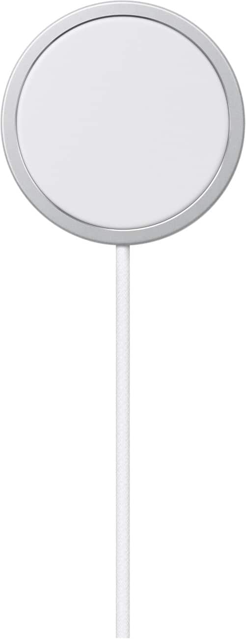 Apple fast charging Wireless Charger with 1x wireless charging pad 1x USB Type-C cable MGD74ZM/A