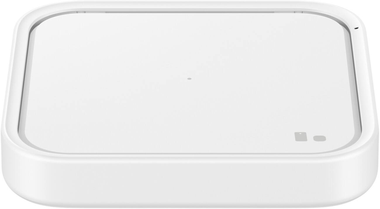 Samsung Wireless Charging Pad White