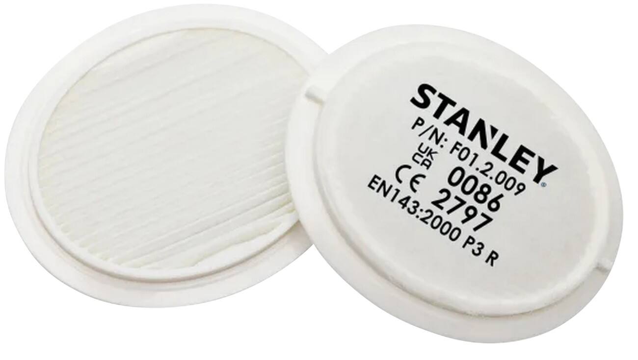 Stanley Replacement Filter F01.2.009.GB1 White