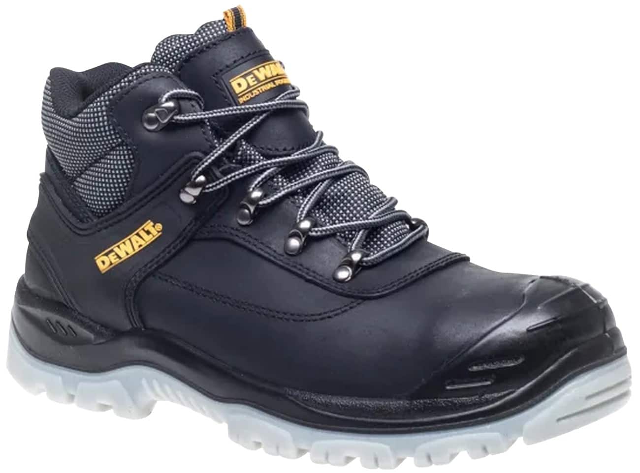 DeWALT Safety Footwear Black 43 9