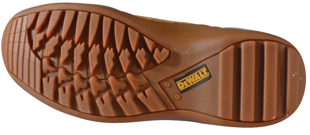 DeWALT Safety Footwear Wheat 42 8