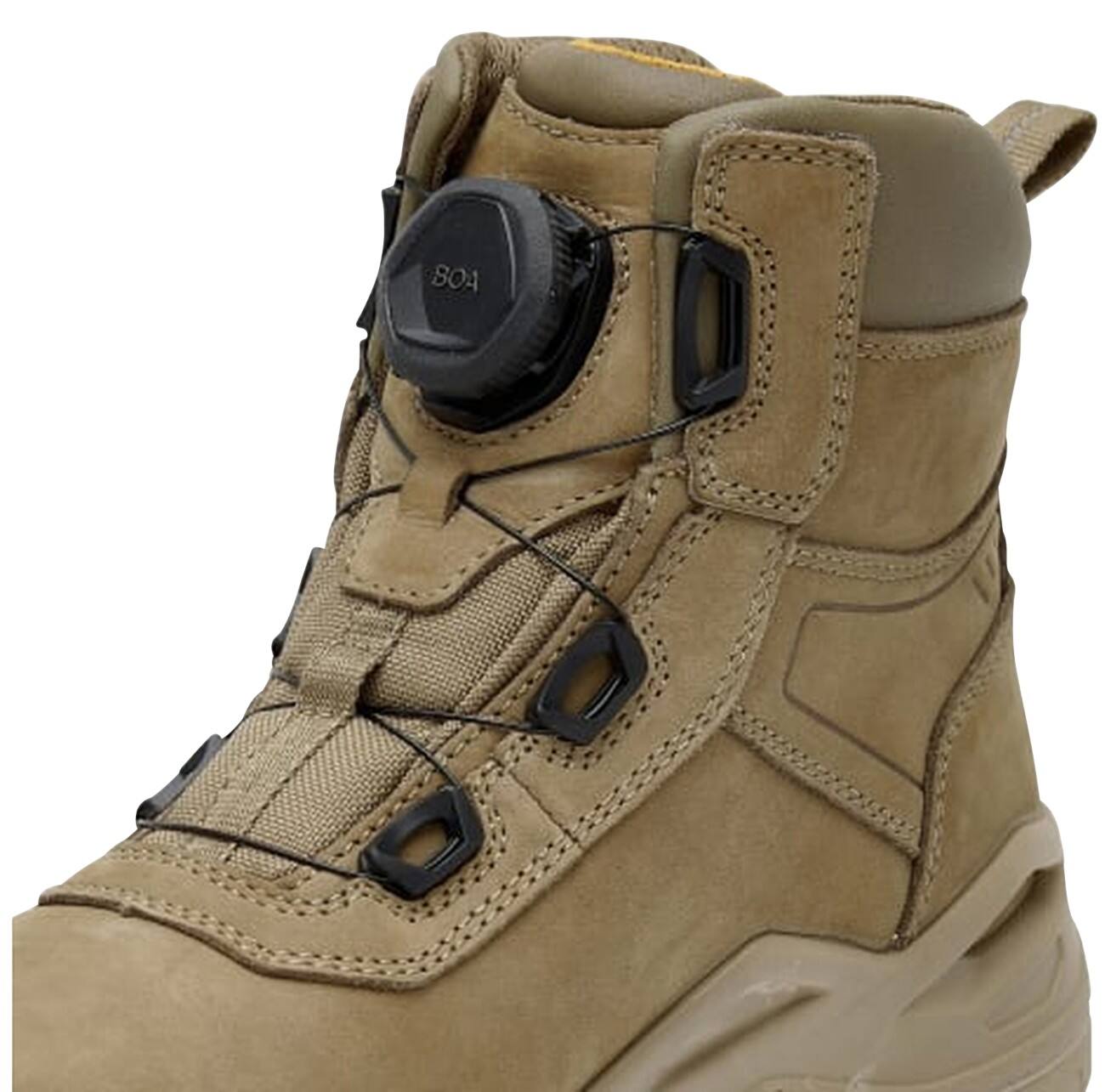 DeWALT Safety Footwear Stone 42 8 8