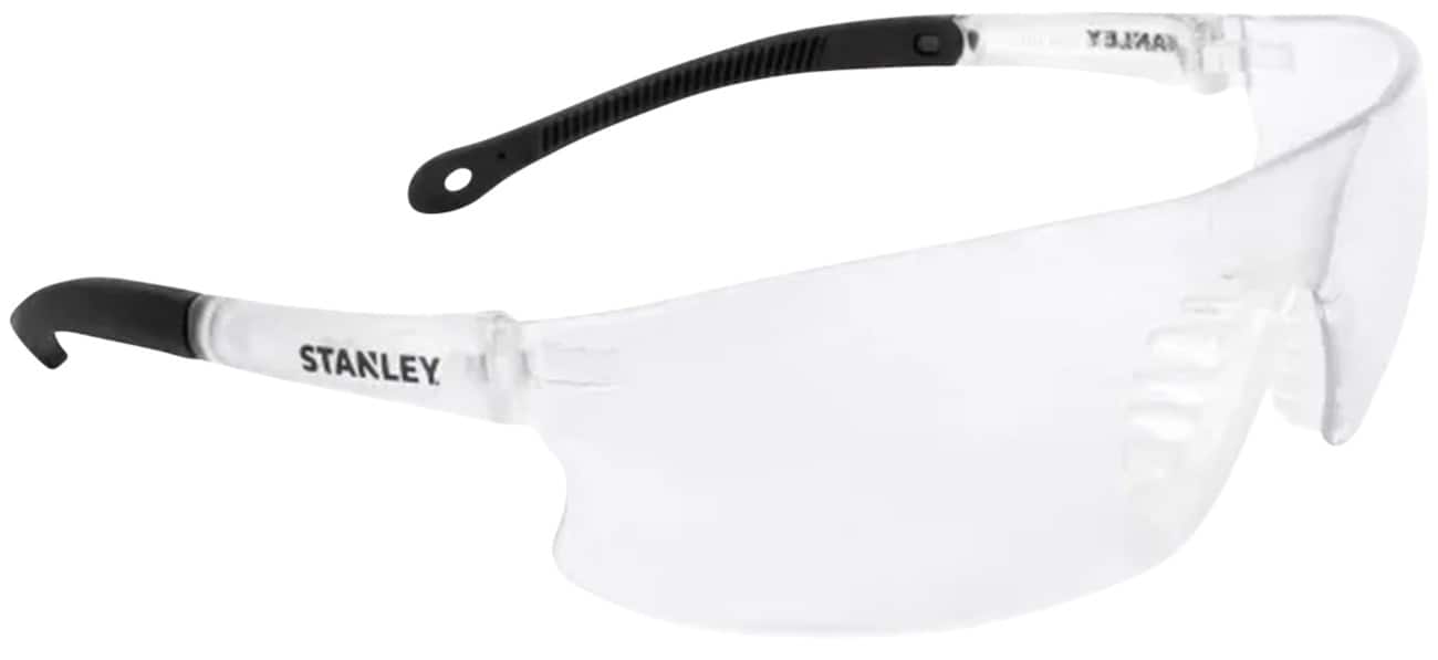 Stanley Safety Glasses SY120-1D EU Clear