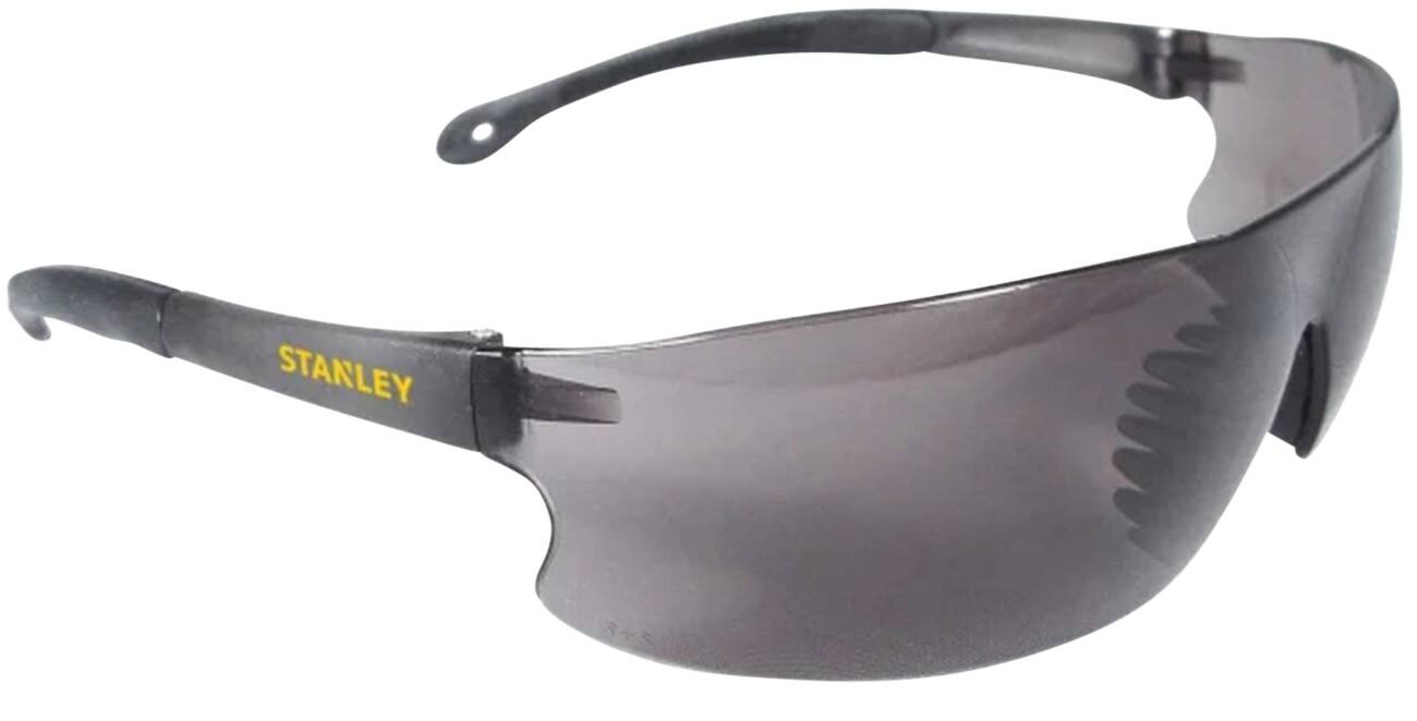 Stanley Safety Glasses SY120-2D EU Smoke
