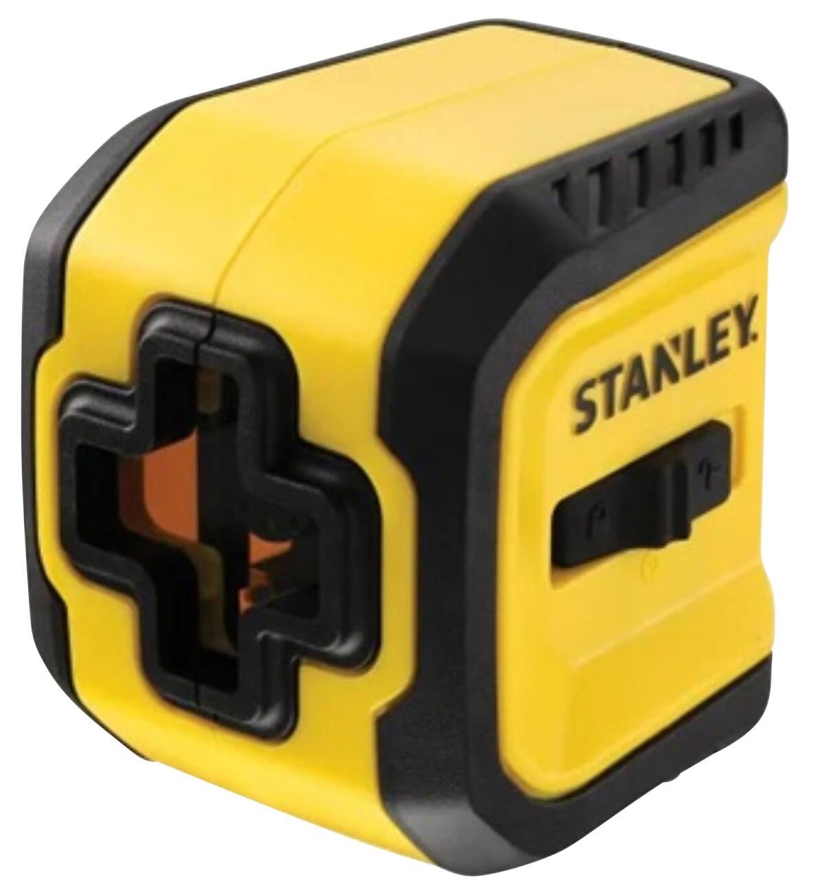 Stanley Laser Level Red INT077611