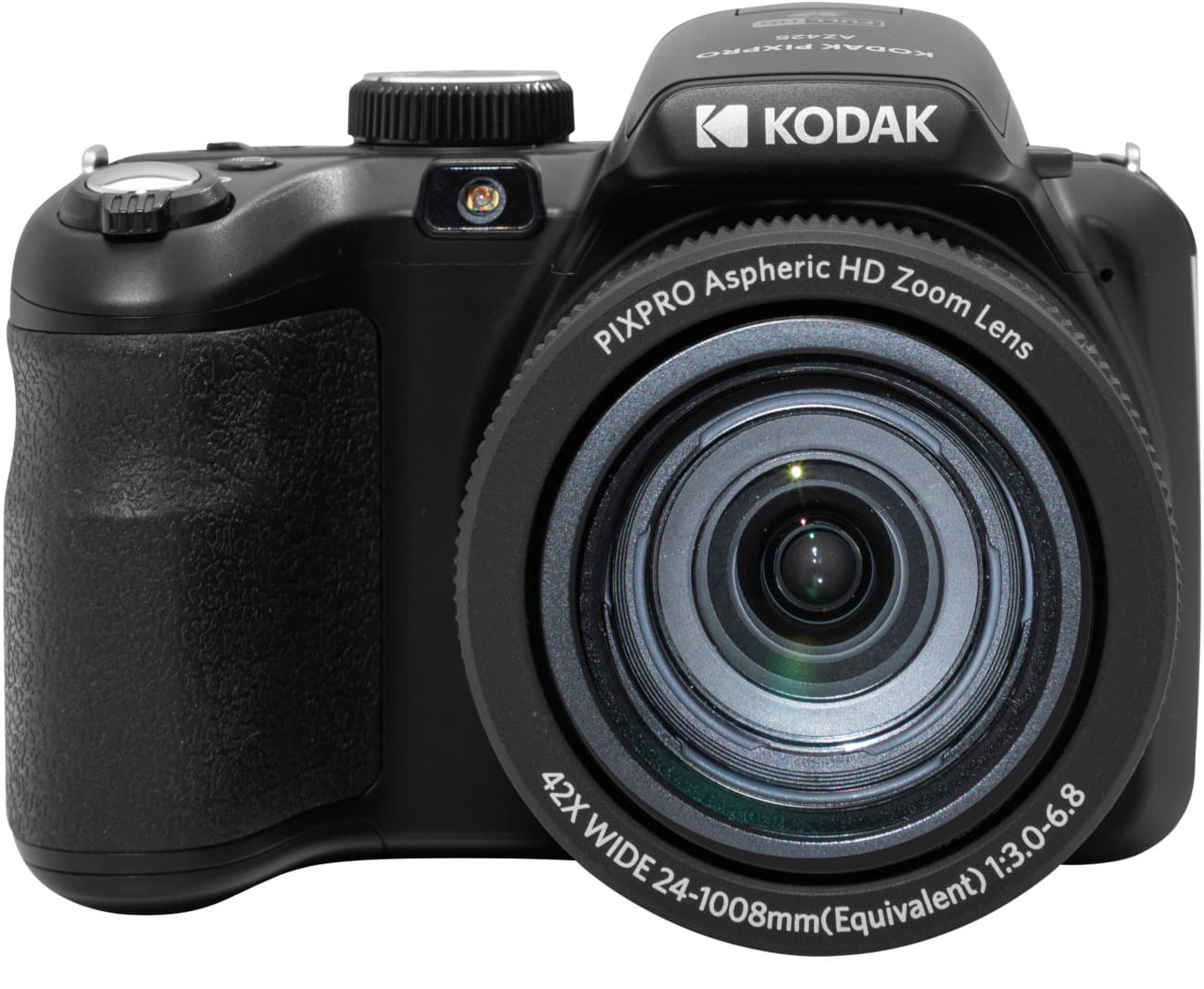 Kodak PIXPRO AZ425 Astro Bridge Camera Black