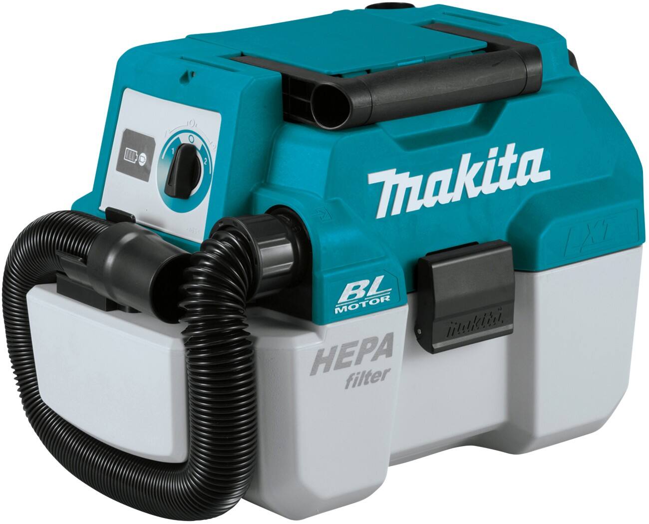 Makita DVC750LZ Vacuum Cleaner Cordless