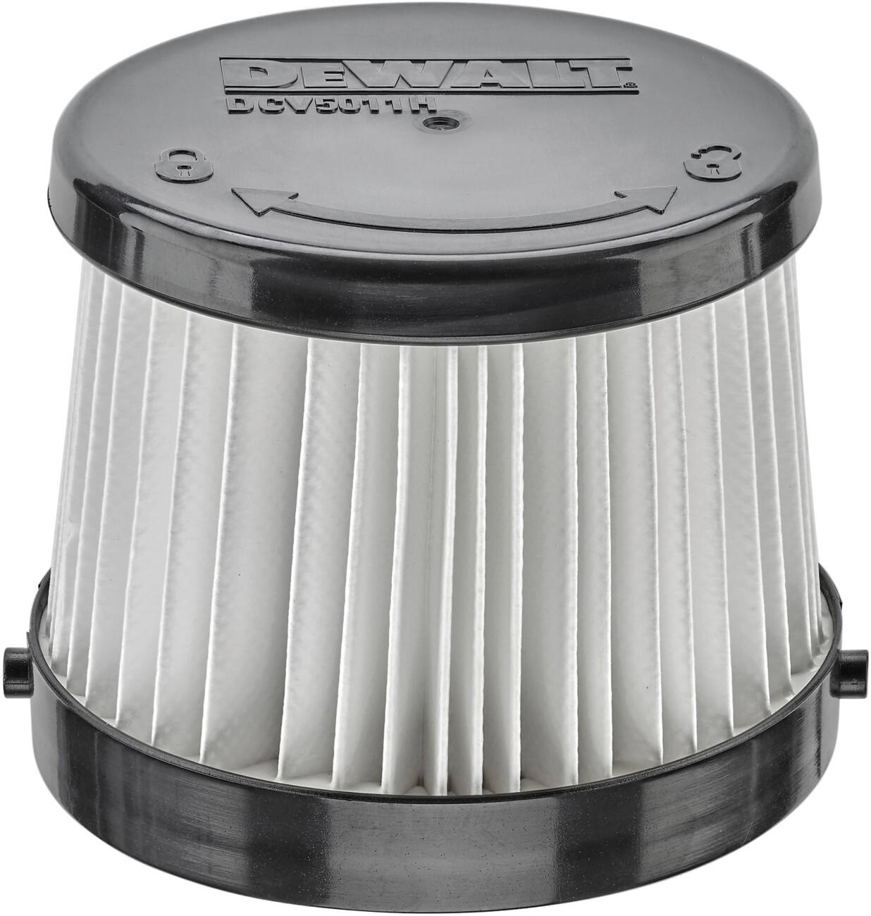 DeWALT DCV5011H-XJ Vacuum Cleaner Replacement Filter