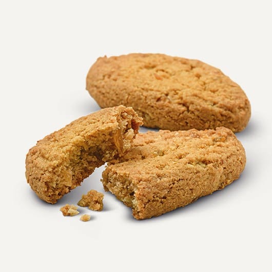 COSTA COFFEE Ginger Biscuits Pack of 72