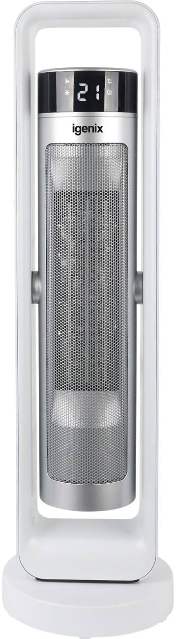 Igenix Fan Heater 2kw 80cm Bi-Directional