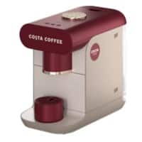 Costa Coffee Podio X1 Coffee Machine