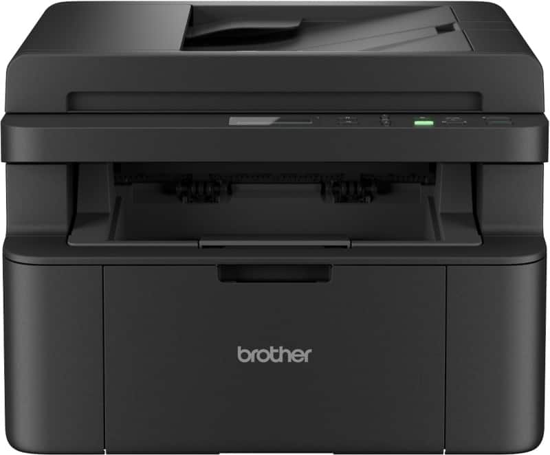 Brother DCP-L1660W 3-in-1 Mono Laser Printer