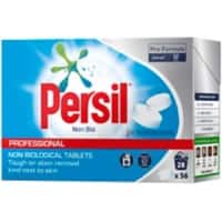 Persil Pro Formula Laundry Detergent Tablets 56 Pieces