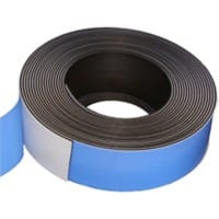 BEAVERSWOOD Magnetic Strip 10 mm 10 mm