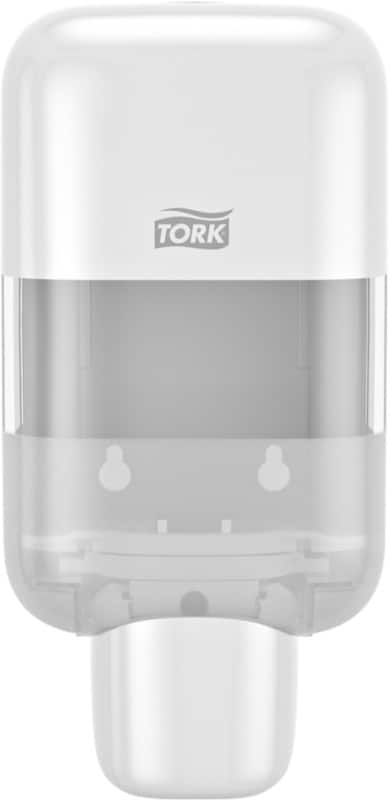 Tork S5 Soap Dispenser Manual Plastic White