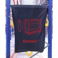 RACKSACK Waste Segregation Sack Blue PL (Polyester)