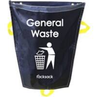 RACKSACK Waste Segregation Sack Blue PL (Polyester)