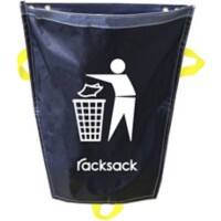 RACKSACK Waste Segregation Sack Blue PL (Polyester)