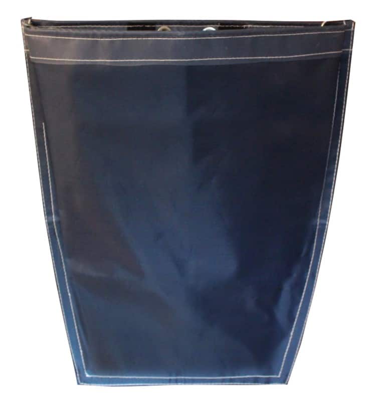 RACKSACK Waste Segregation Sack Blue PL (Polyester)