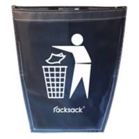 RACKSACK Waste Segregation Sack Blue PL (Polyester)