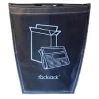 RACKSACK Waste Segregation Sack Blue PL (Polyester)