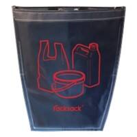 RACKSACK Waste Segregation Sack Blue PL (Polyester)