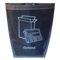 RACKSACK Waste Segregation Sack Blue PL (Polyester)