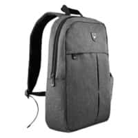 Falcon Flair Laptop Backpack up to 15.6" Grey
