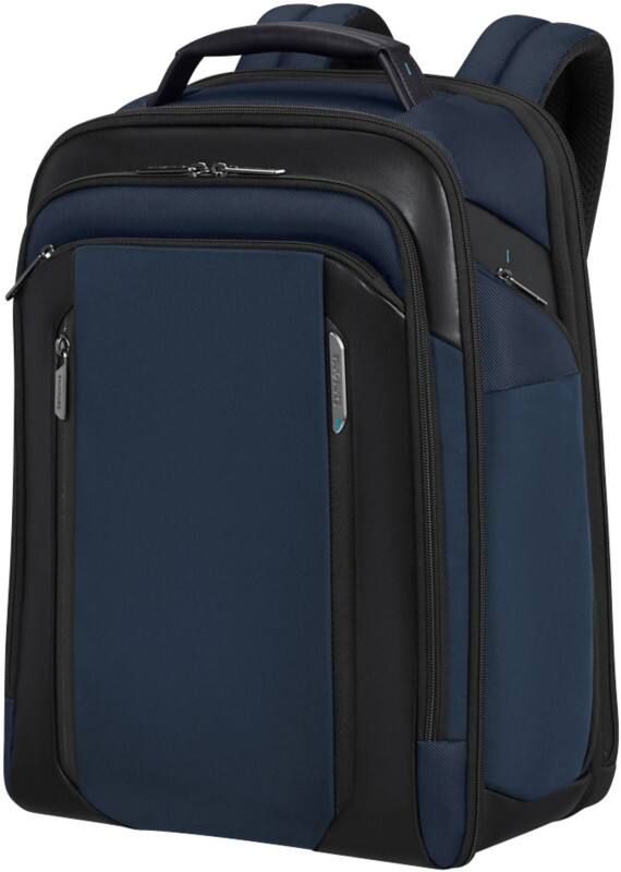 Samsonite Spectrolite 4.0 Seat Laptop Backpack 17.3"  Blue