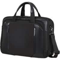 Samsonite Spectrolite 4.0 Exapandable Laptop Bag 15.6"  Black