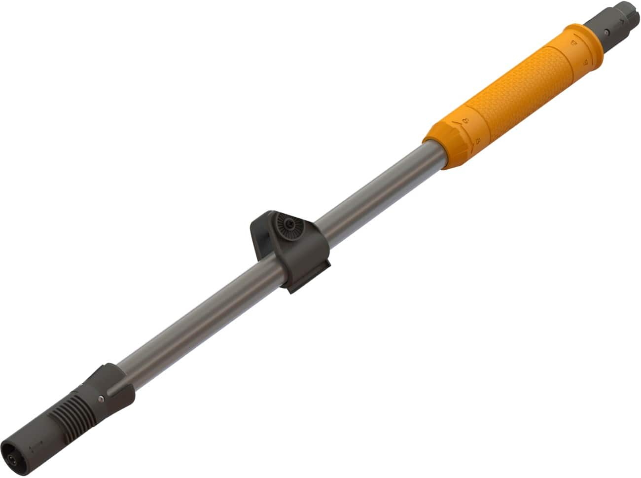 BATAVIA MAXXPACK 7064279 Extension Pole Black