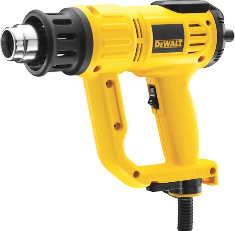 DeWALT Heatgun 1600 W