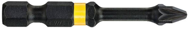 DeWALT Extreme Impact Screwdriver Bits DT7391T-QZ Pack of 5