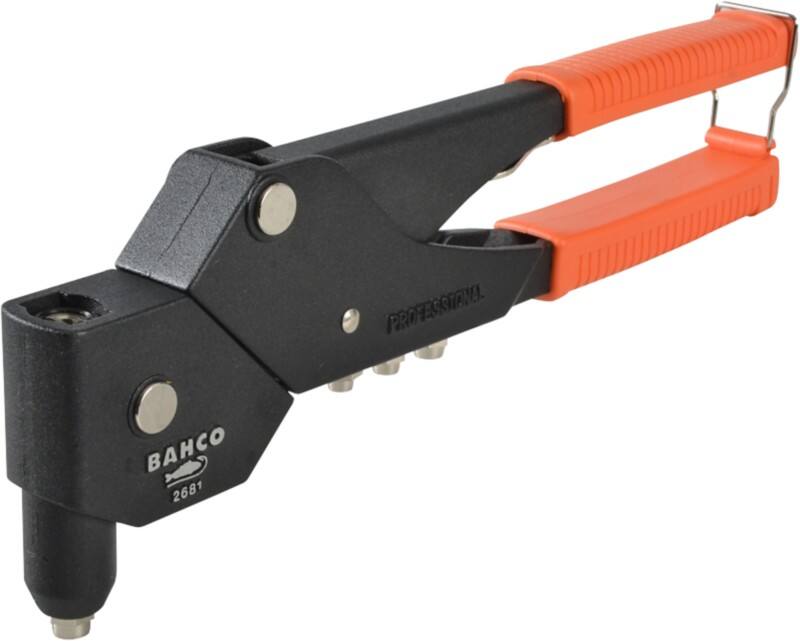 Bahco Hand Riveters Hand Riveter 2681