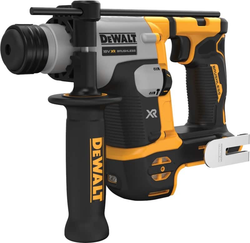 DeWALT XR Rotary Hammer Drill 18 V Brushless DCH172N-XJ