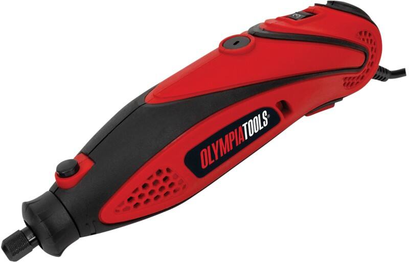 Olympia Saws (Powered) Corded 135 W 240 V 09-300 Set of 40