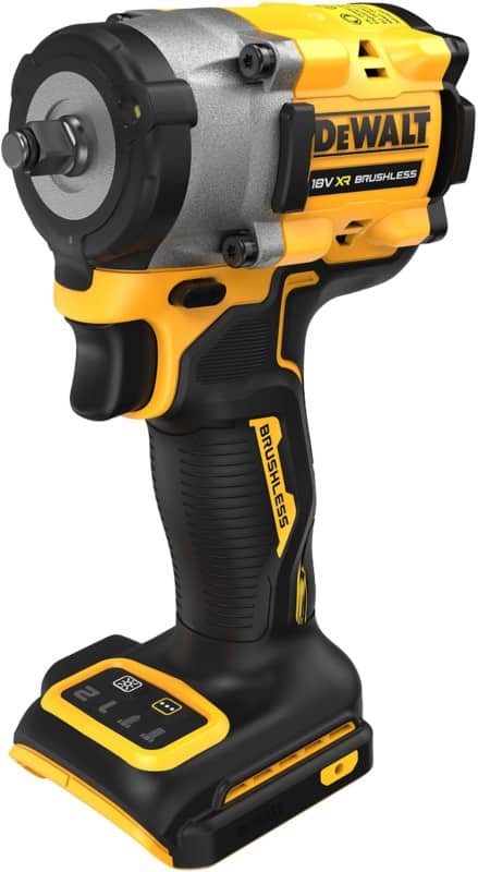 DeWALT DCF923N-XJ Impact Wrench DCF923N-XJ