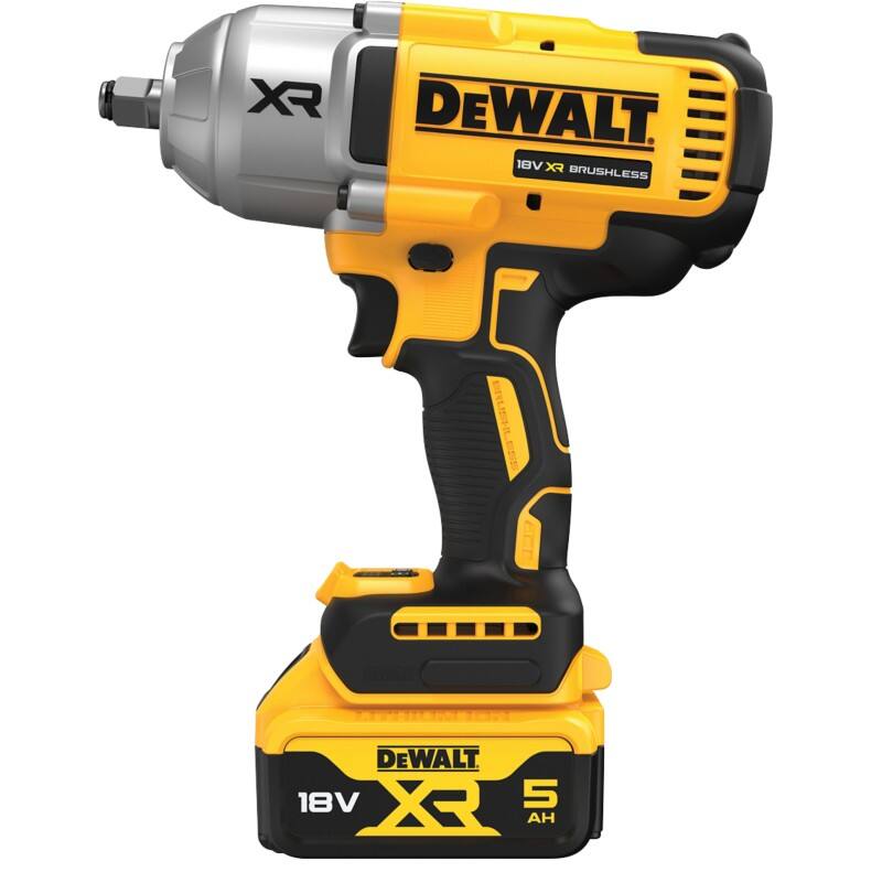 DeWALT DCF900P2T-GB Impact Wrench DCF900P2T-GB