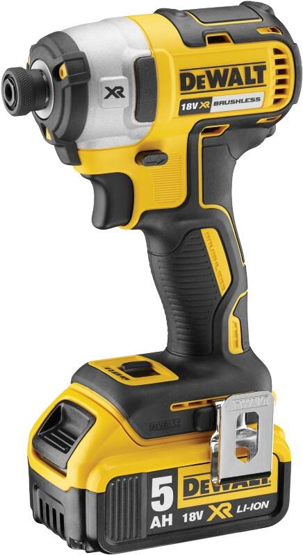 DeWALT DCF887P2-GB Impact Driver DCF887P2-GB
