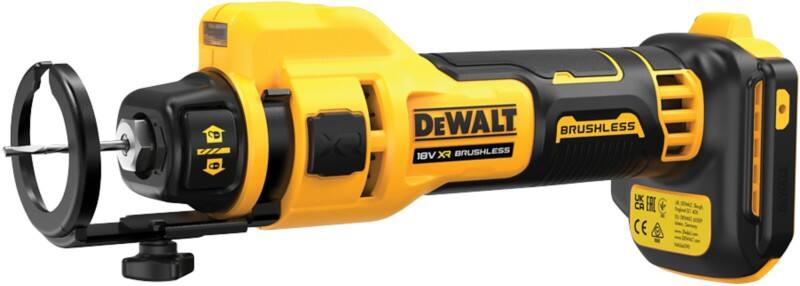 DeWALT XR Drywall Cutter