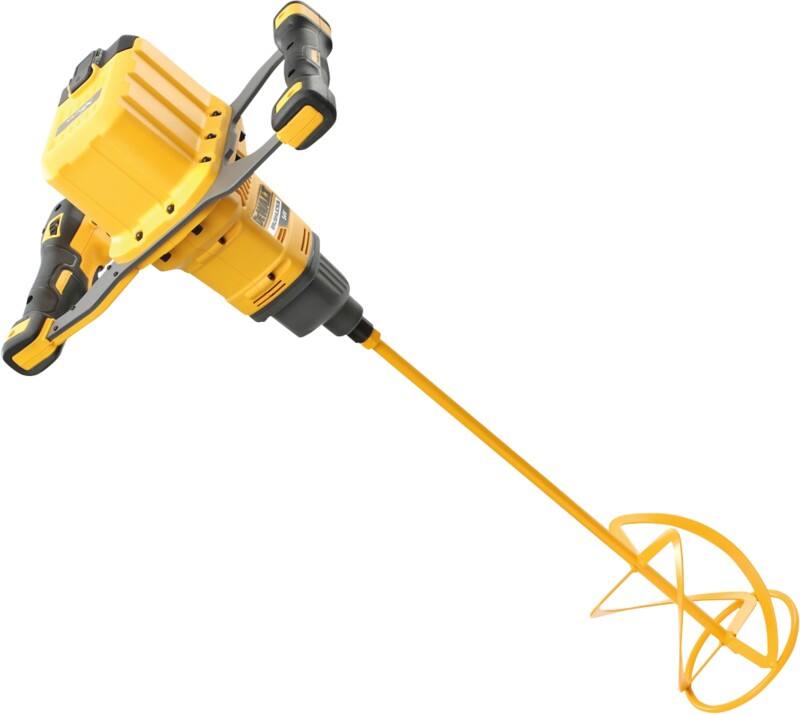 DeWALT FlexVolt Paddle Mixer 54 V DCD240X2-GB