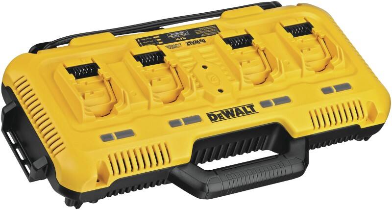 DeWALT XR Chargers 240 V DCB104-GB