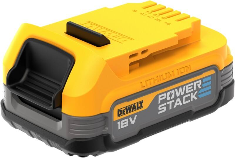 DeWALT XR POWERSTACK Battery DCBP034-XJ