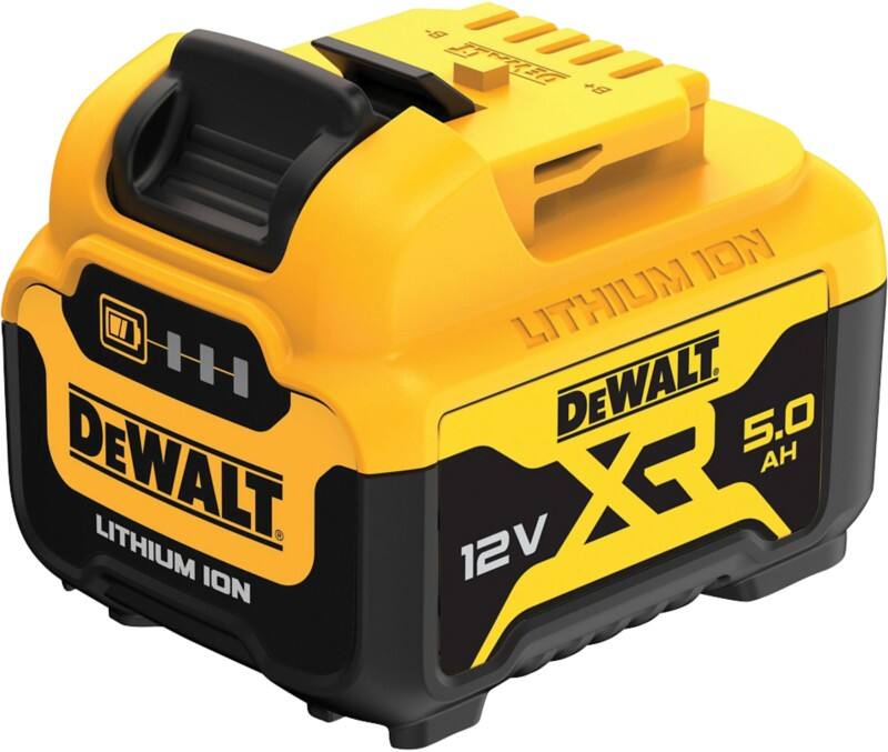 DeWALT XR Slide Battery DCB126-XJ