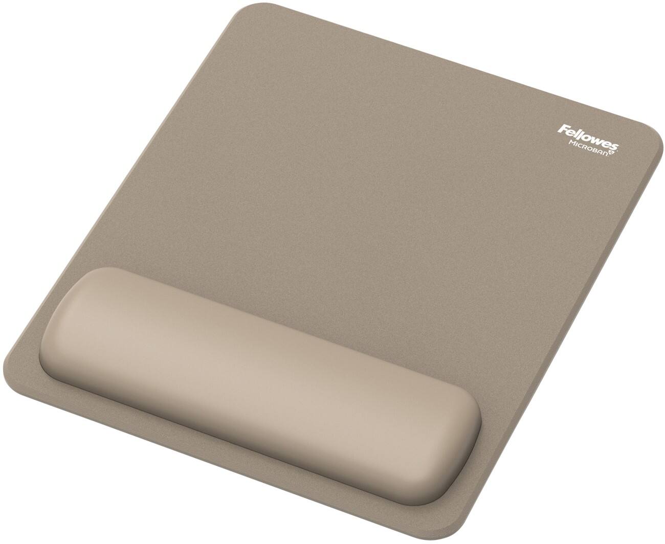 Fellowes Mouse Pad Cream