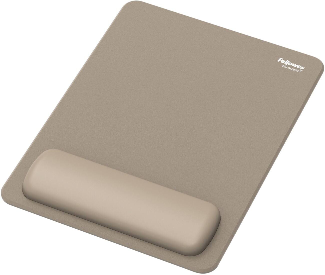 Fellowes Mouse Pad Cream