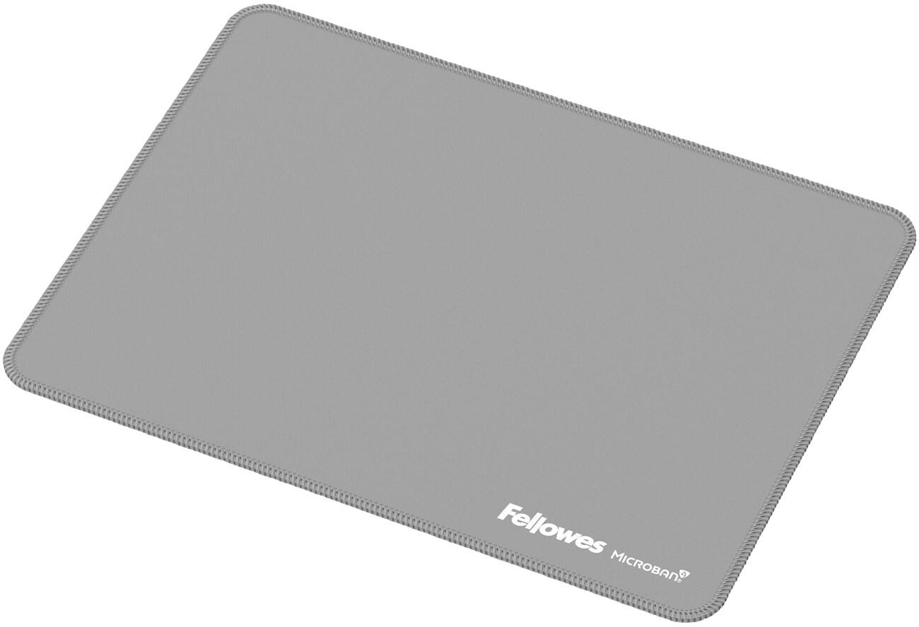 Fellowes Mouse Pad Grey