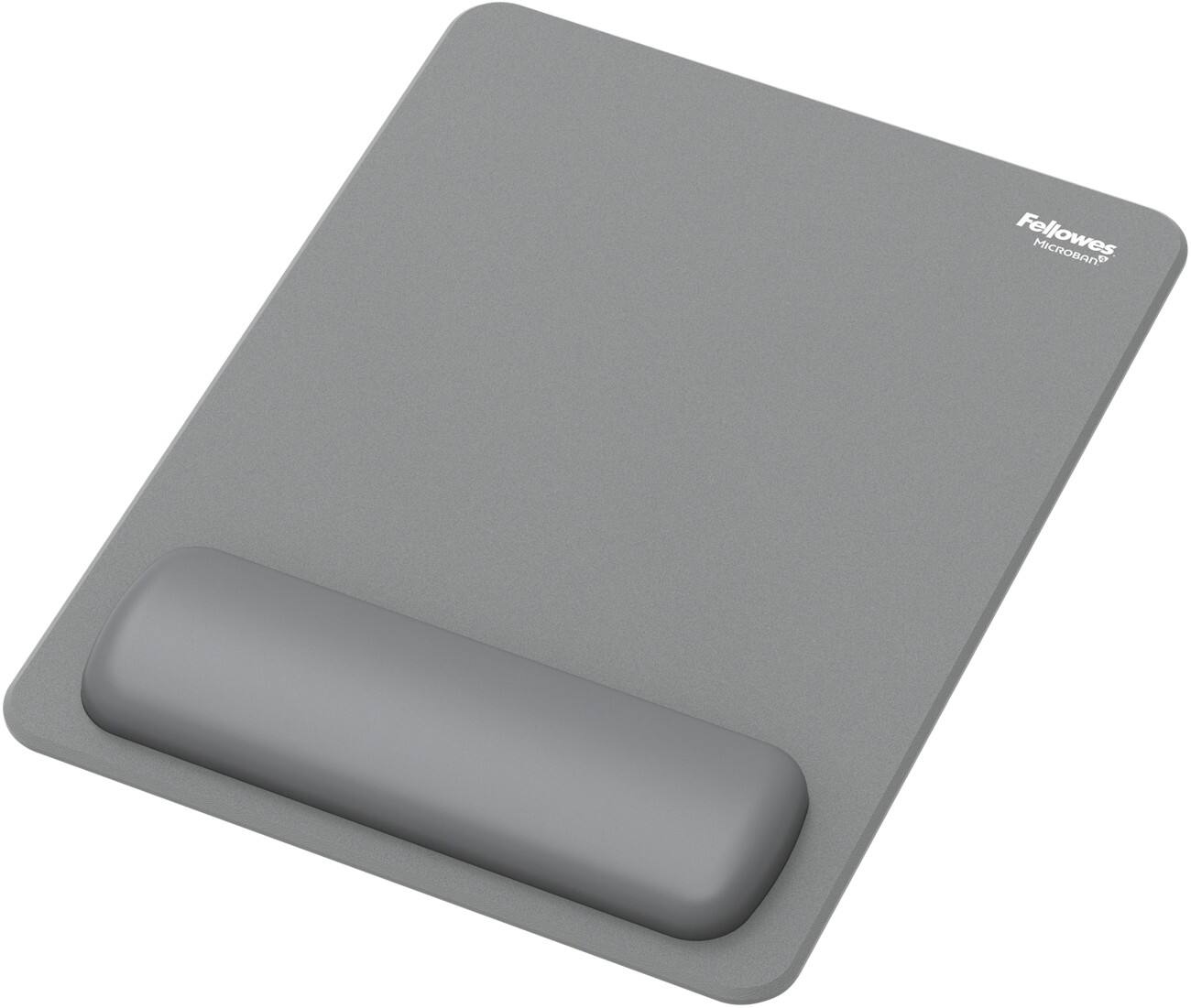 Fellowes Mouse Pad Grey