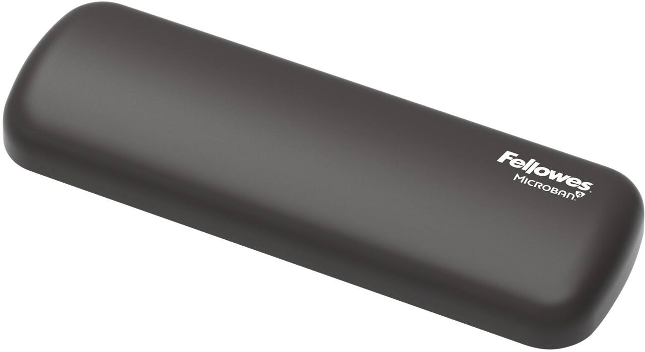 Fellowes Wrist Rest Black